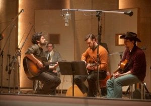 Inside llewyn davis