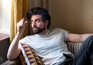 Inside llewyn davis
