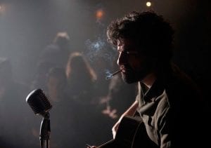 Inside llewyn davis