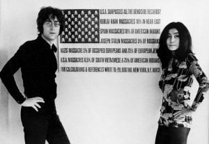 John e yoko