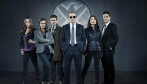 marvels agents of shield cast