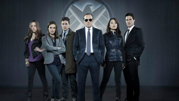 marvels agents of shield cast