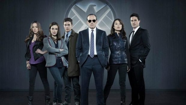 marvels agents of shield cast