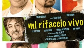 mi rifaccio vivo