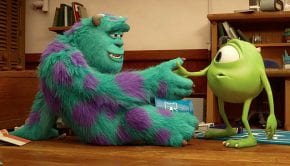 monsters university mike sulley