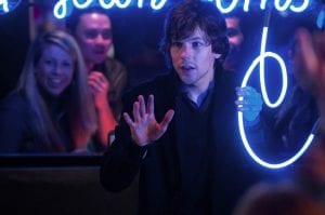 Now you see me