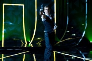 Now you see me