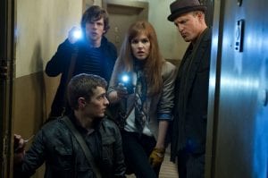 Now you see me