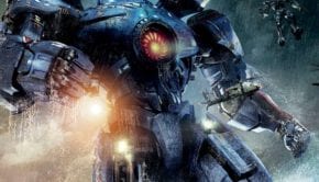 nuovo poster pacific rim