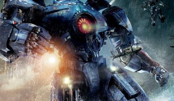 nuovo poster pacific rim