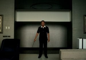 Only god forgives