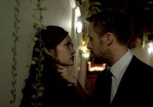 Only god forgives