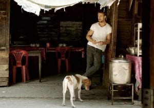 Only god forgives