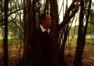 Only god forgives
