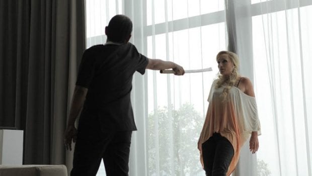 Solo Dio perdona venti immagini e trailer italiano CineZapping