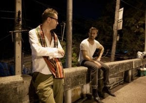 Only god forgives