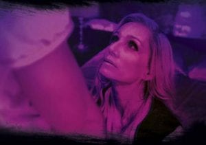 Only god forgives