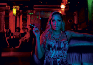 Only god forgives