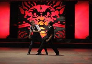 Only god forgives