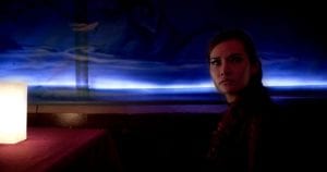 Only god forgives