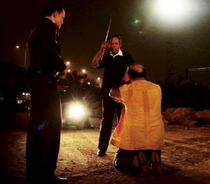 Only god forgives