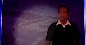 Only god forgives