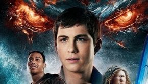 poster percy jackson