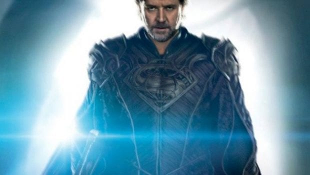 russell crowe jor el