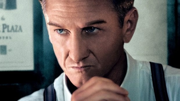 sean penn in gangster squad