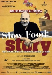 slow food story