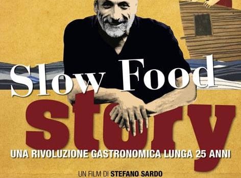 slow food story