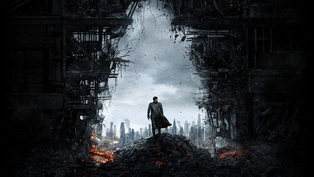 star trek into darkness clip italiana