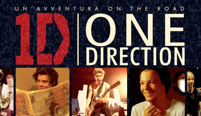 One Direction: This Is Us