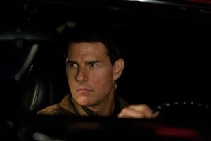 Jack Reacher