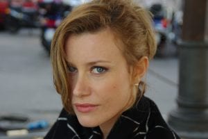 Oggetti Smarriti Giorgia Wurth