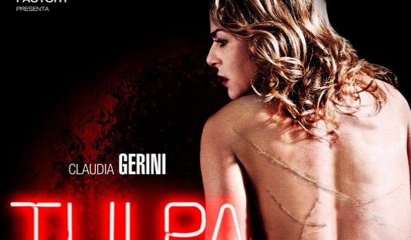 claudia gerini tulpa