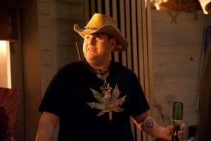 Facciamola finita jonah hill