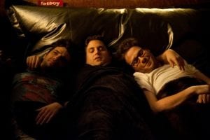 Facciamola finita jonah hill seth rogen james franco