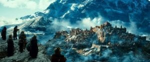 Hobbit desolation smaug