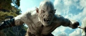 Hobbit desolation smaug