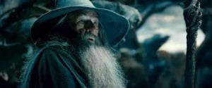 Hobbit desolation smaug ian mckellen