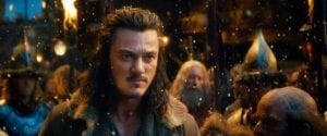 Hobbit desolation smaug luke evans