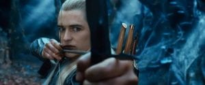 Hobbit desolation smaug orlando bloom