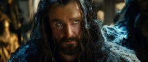 Hobbit desolation smaug richard armitage