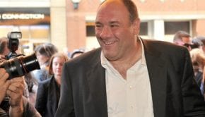 james gandolfini