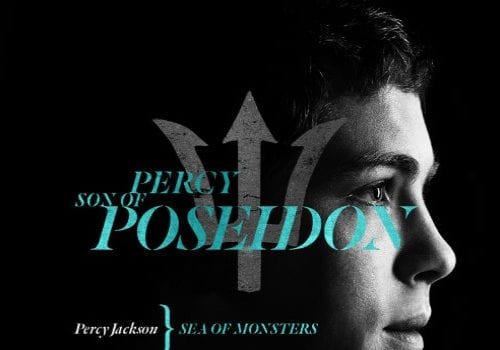 logan lerman percy jackson