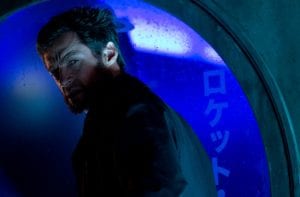 Hugh Jackman è, ancora una volta, Wolverine
