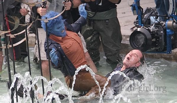 x men bestia magneto 1