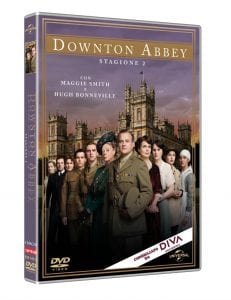 Downton Abbey