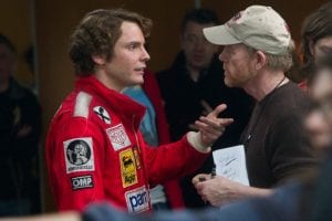 Daniel Brühl